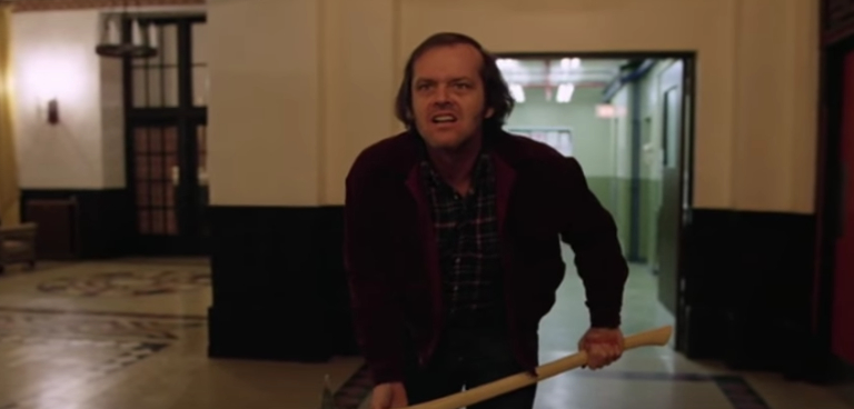 Top 10 des films à ne JAMAIS regarder seul !