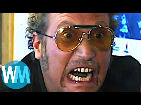 Top 10 des meilleures CAMÉRAS PLANQUÉES de FRANÇOIS L’EMBROUILLE !