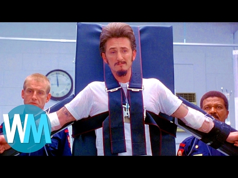 Top 10 des scènes d’EXÉCUTION au cinéma !