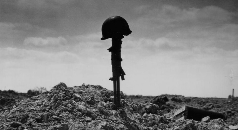 Top 5 des photos les plus étranges de la DEUXIÈME GUERRE MONDIALE !