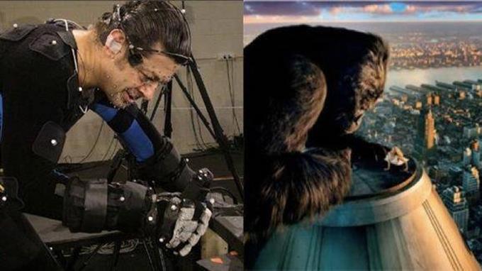 Top 10 des MEILLEURS EFFETS SPÉCIAUX de vieux films !