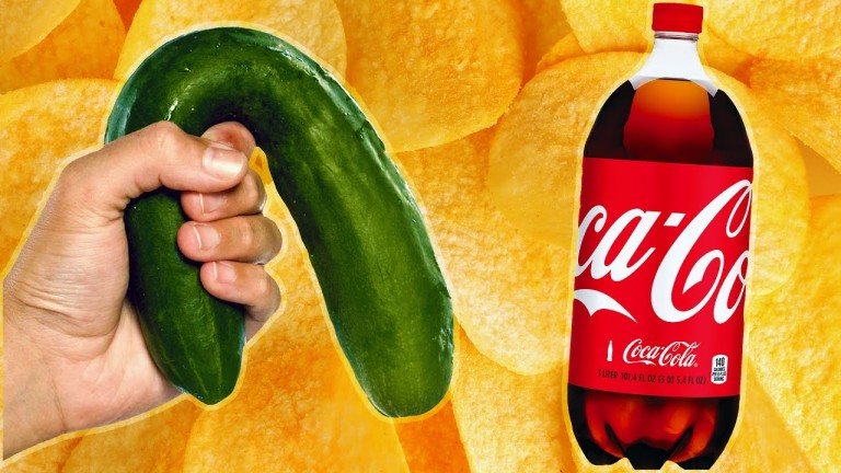 11 INVENTIONS TROUVÉES PAR ACCIDENT