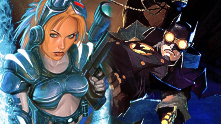 8 JEUX GENIAUX que vous ne verrez JAMAIS