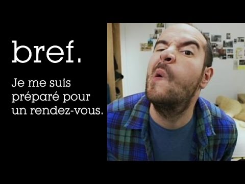 Bref. Je remets tout à demain.