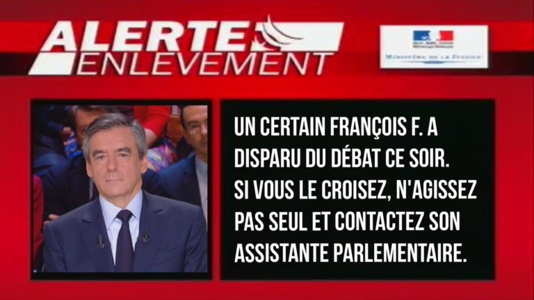 Top 30 des meilleurs tweets sur le premier débat de la Présidentielle 2017