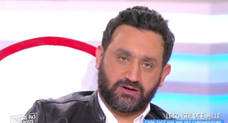 TPMP : Cyril Hanouna va-t-il rejoindre M6 ?