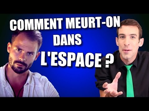 IDÉE REÇUE #15 : Le vide de l&rsquo;espace