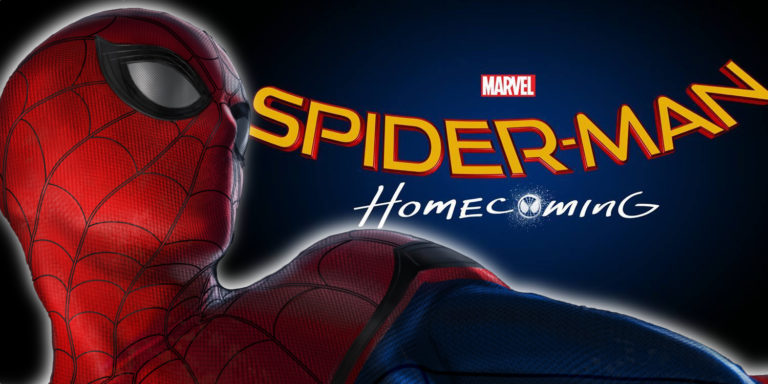 Spider-Man : Homecoming (Trailer #2)