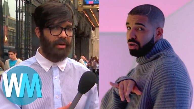 Top 10 des PRANKS hilarants de célébrités !