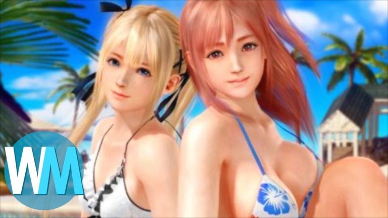 Top 10 jeux vidéo à ne JAMAIS jouer devant ses PARENTS !