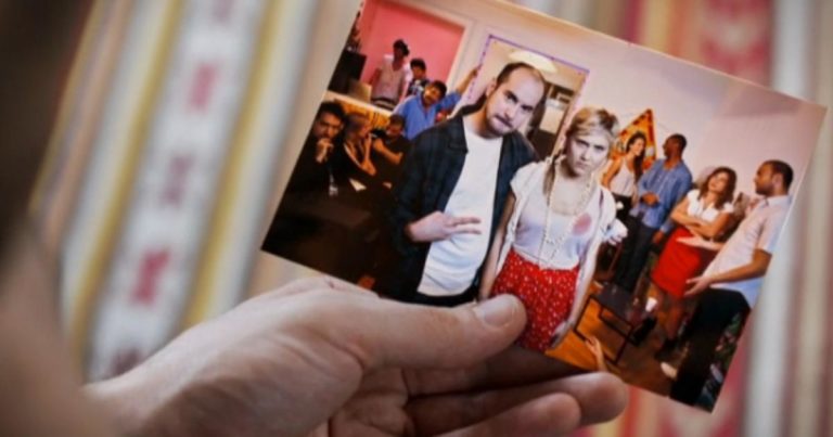 Bref. J&rsquo;aime bien cette photo.