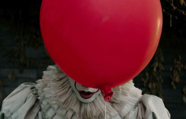 Ça – Bande Annonce Officielle (VOST)