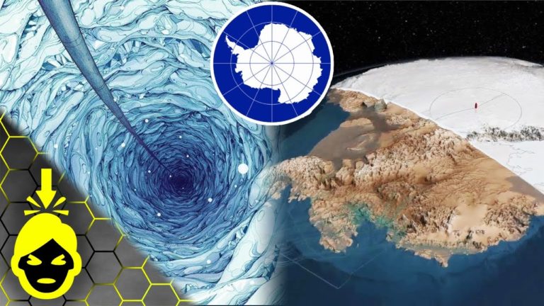 10 CHOSES à SAVOIR sur l&rsquo;ANTARCTIQUE