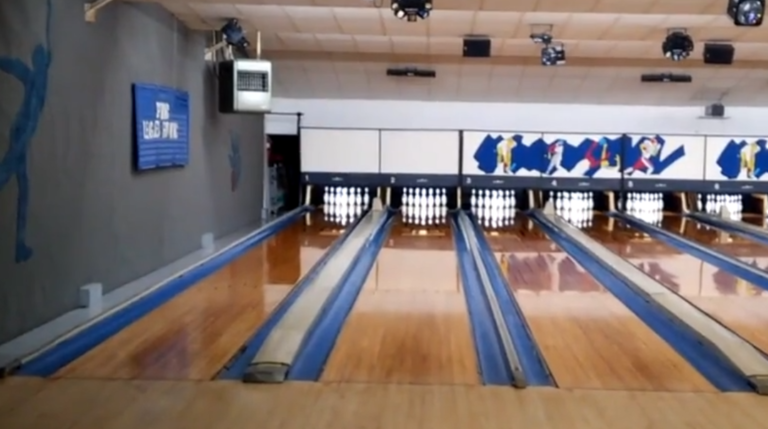 12 strikes en 86,9 secondes