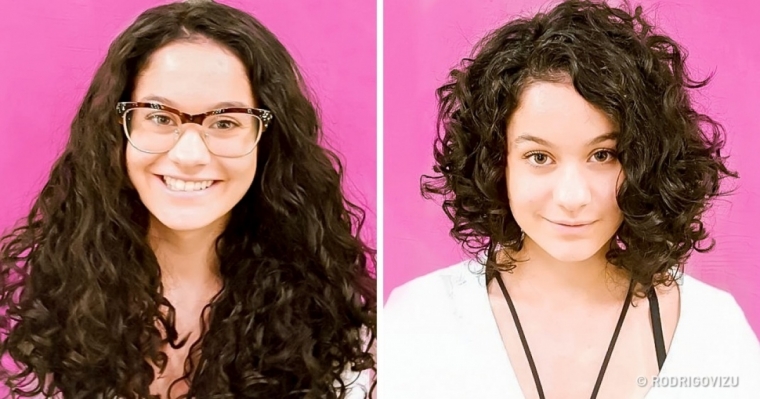 17 femmes qui ont osé changer de coupe ! Et c&rsquo;est une vraie réussite…