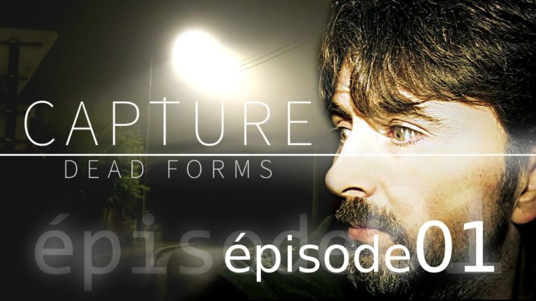 CAPTURE DEAD FORMS #01 : Maison à Vendre
