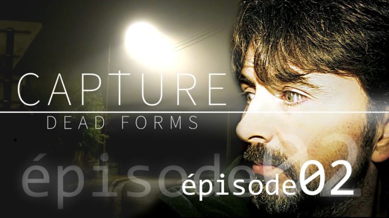 CAPTURE DEAD FORMS #02 : Partie de Chasse