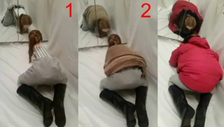 Hallucinant : on a inventé un robot à fellation !