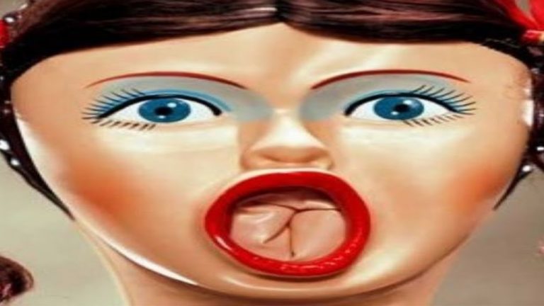 LES 5 PIRES JOUETS POUR ENFANTS