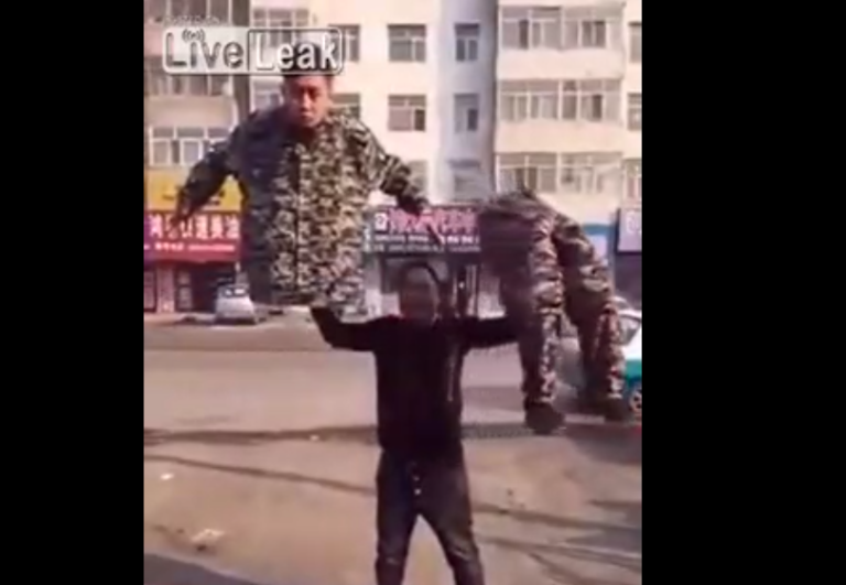 Le tour de magie qui finit le plus mal au monde !