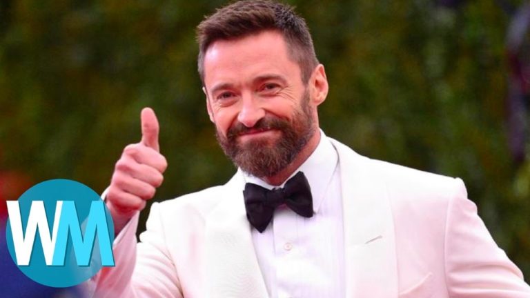 Top 10 des CÉLÉBRITÉS les plus SYMPAS !