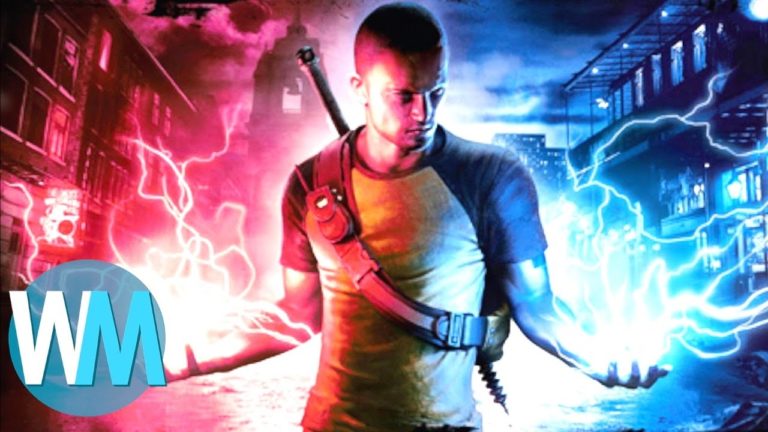 Top 10 des DÉCISIONS les PLUS DIFFICILES dans les JEUX VIDÉO !