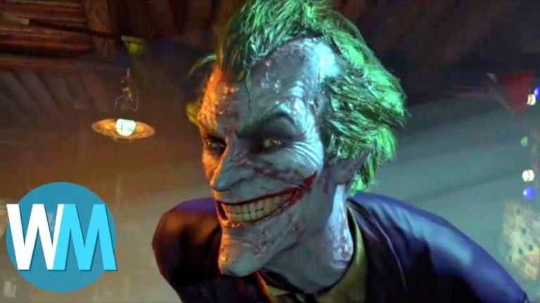 Top 10 des JEUX VIDÉO qui ont DÉPASSÉ TOUTES les ATTENTES !