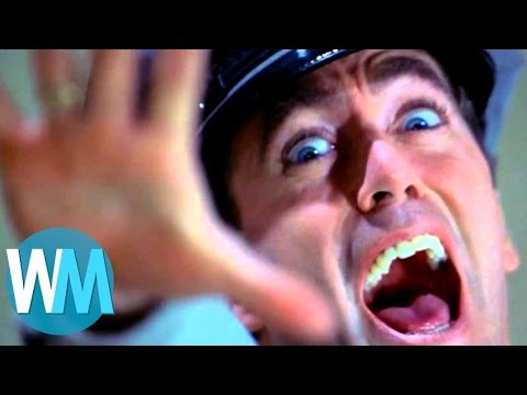 Top 10 des MORTS par ACCIDENT du CINÉMA !