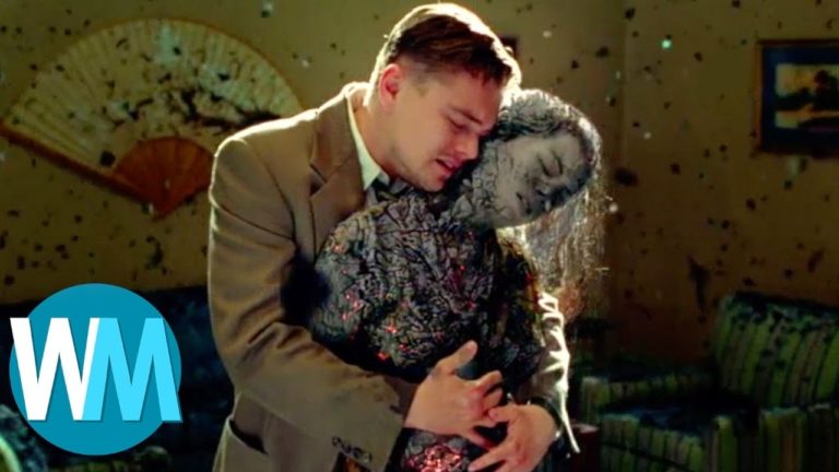 Top 10 des THRILLERS PSYCHOLOGIQUES les plus FLIPPANTS !