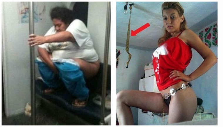 Découvrez les 25 photos les plus embarrassantes du net !