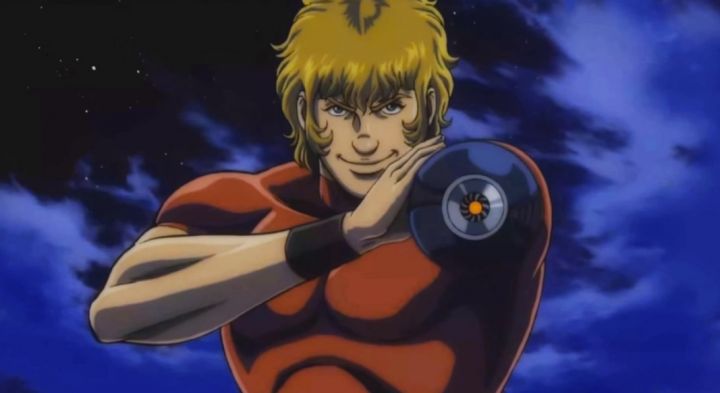 Tous les épisodes de Cobra à voir en streaming et gratuit !!