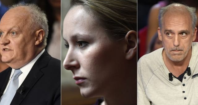 QUIZ. Présidentielle : qui a dit… ?