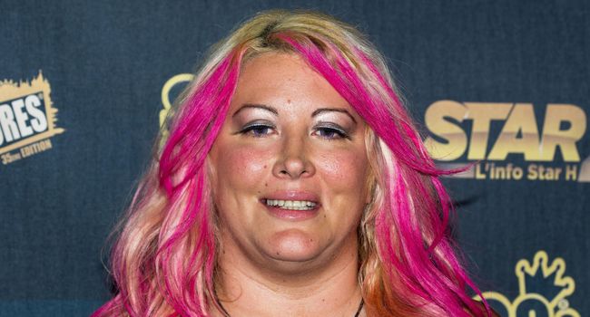 Loana méconnaissable à Cannes, elle dévoile sa perte de poids incroyable !