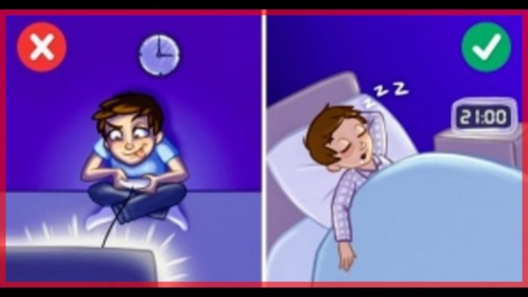 4 MAUVAISES HABITUDES QUI TE FONT GROSSIR