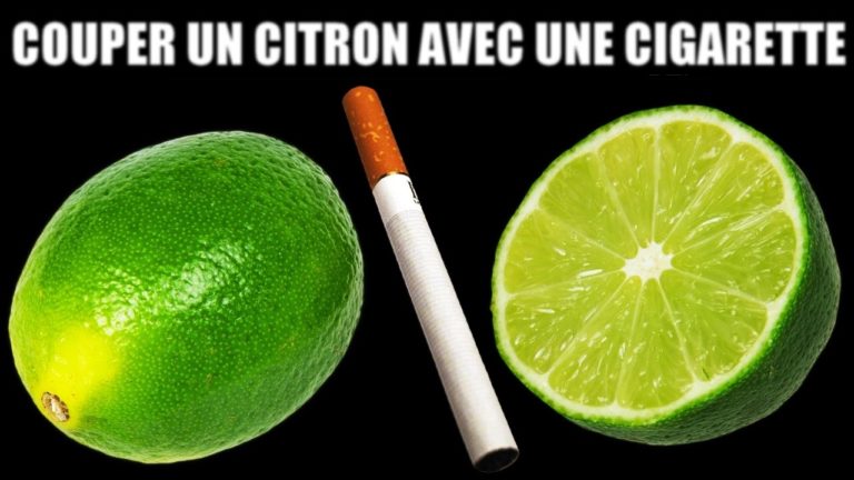 5 ASTUCES GÉNIALES POUR ÉPATER VOS AMIS