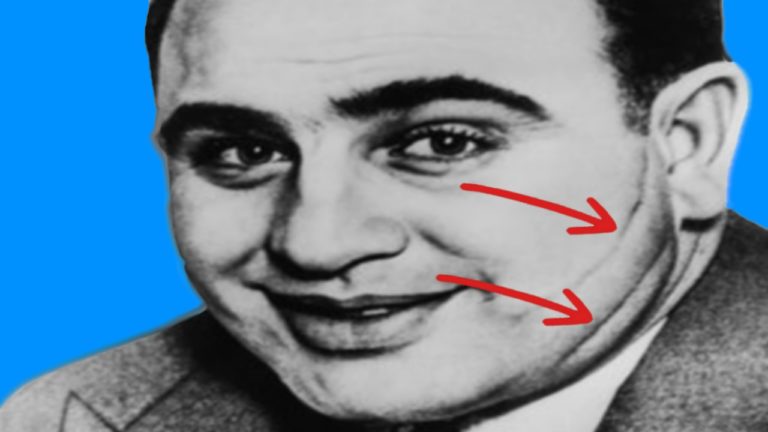 5 CHOSES que vous ne Savez Pas Sur AL CAPONE