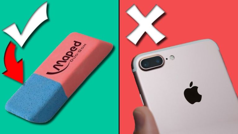 5 Choses Du Quotidien Dont Vous Ignorez l&rsquo;utilité