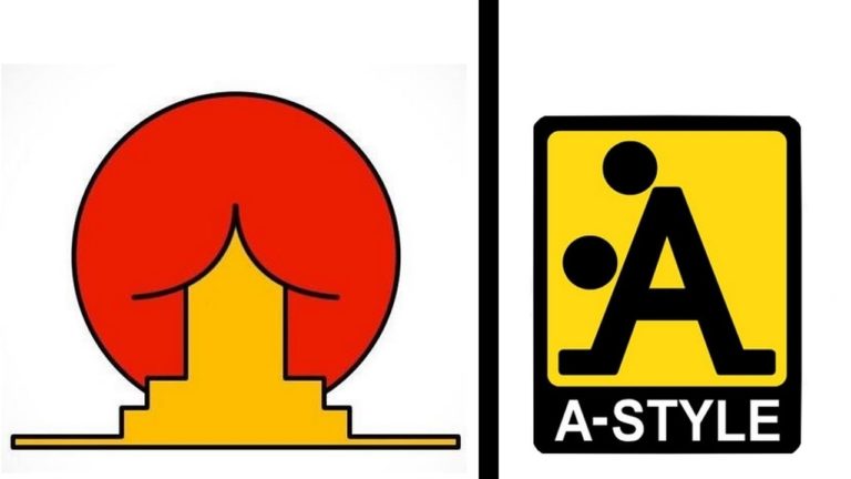LES 11 PLUS GROS FAILS DES LOGOS