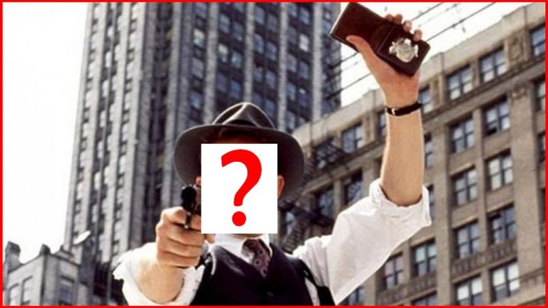 L&rsquo;HISTOIRE D&rsquo;UN DES PLUS GRANDS DÉTECTIVES !