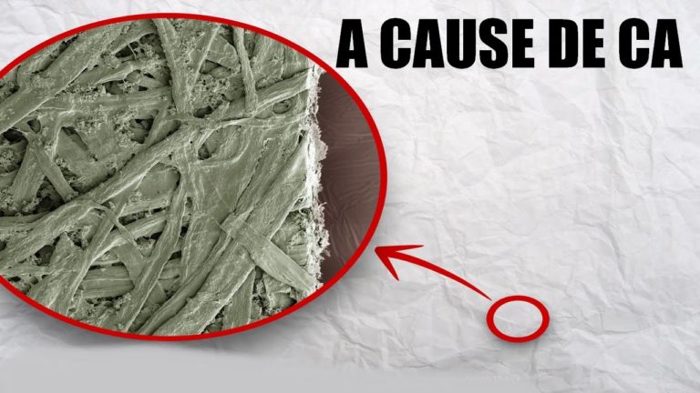 Pourquoi Les COUPURES De Papier sont elles si DOULOUREUSES