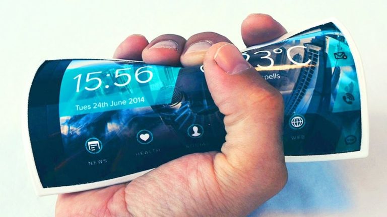 TOP 5 Des INVENTIONS Qui Vont ÉPATER Vos Amis