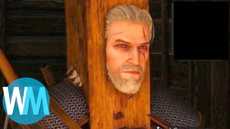 Top 10 des MAUVAIS JEUX VIDÉO qui ont eu du SUCCÈS !