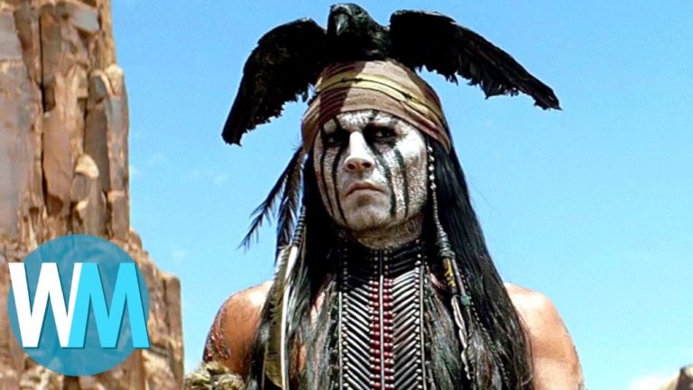 Top 10 des plus GROS FLOPS de DISNEY !