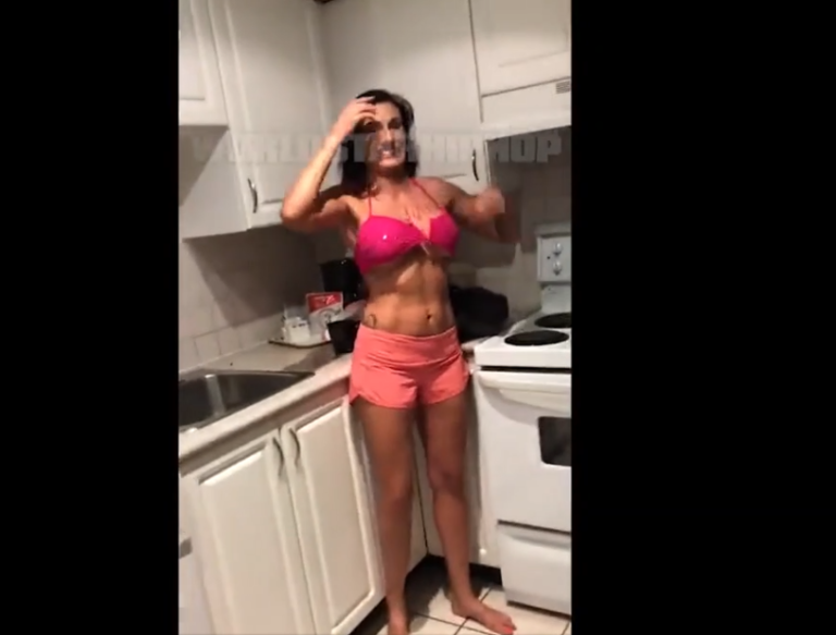 Une bagarre de femmes qui se finit à l&rsquo;extincteur