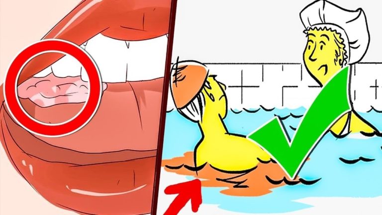 10 PLUS GROS MENSONGES que les PARENTS DISENT à leurs ENFANTS