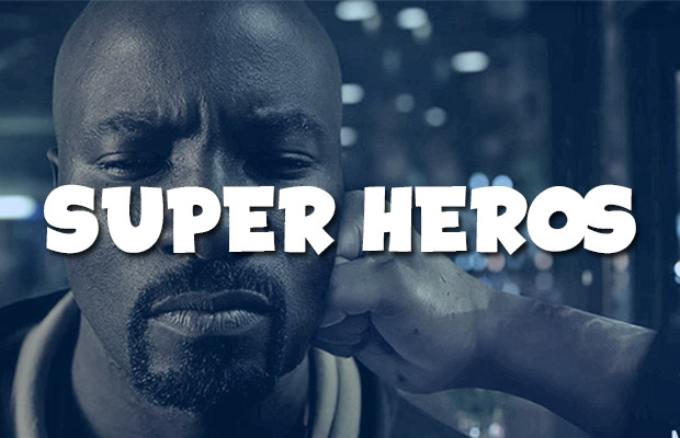 10 VRAIS SUPER HÉROS EXISTANT RÉELLEMENT !