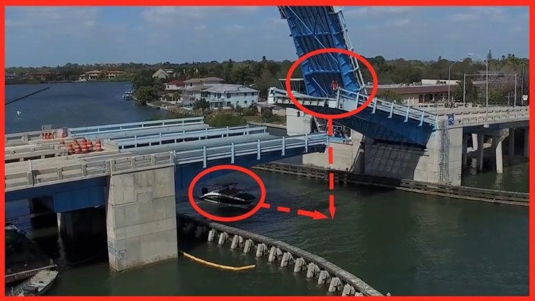 17 PERSONNES qui ont FRÔLÉS LA MORT EN DIRECT !