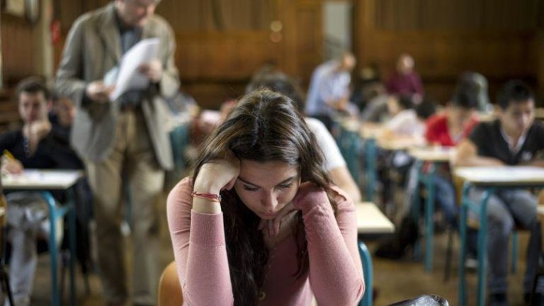 5 CHOSES INSUPPORTABLES PENDANT LE BAC !!!