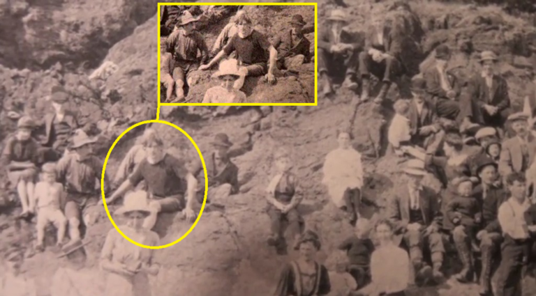 5 PERSONNES qui ONT PRÉTENDUS AVOIR VOYAGÉ dans le TEMPS !