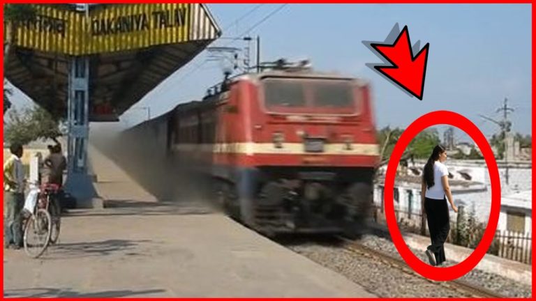 5 PERSONNES qui ont FRÔLÉS LA MORT EN DIRECT !